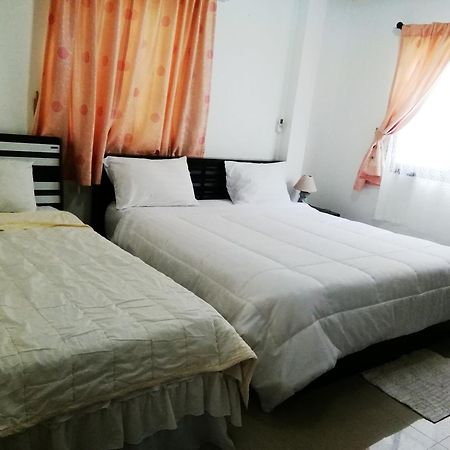 Bed and Breakfast Wilderness Ban Chang  Zewnętrze zdjęcie