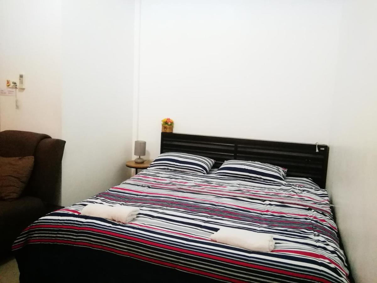Bed and Breakfast Wilderness Ban Chang  Zewnętrze zdjęcie