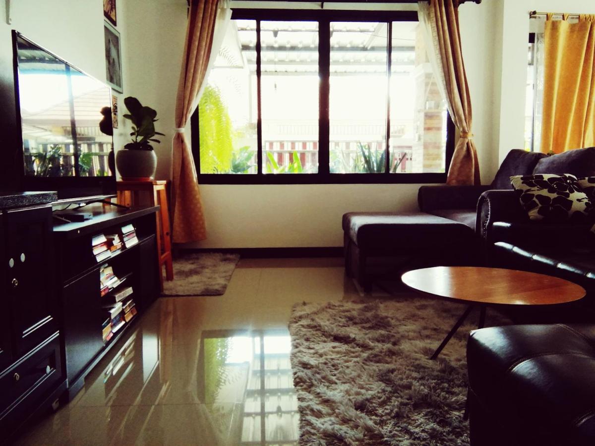 Bed and Breakfast Wilderness Ban Chang  Zewnętrze zdjęcie