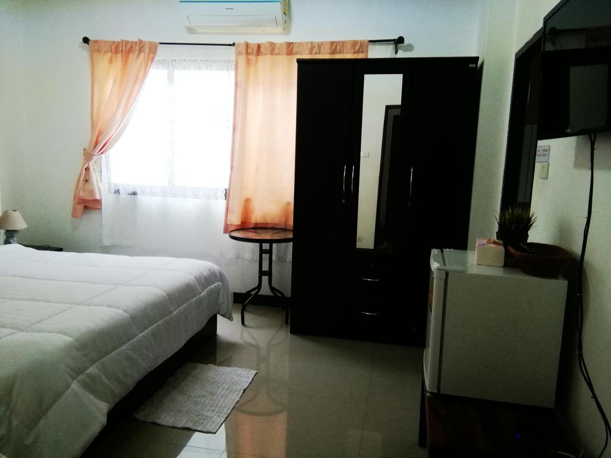 Bed and Breakfast Wilderness Ban Chang  Pokój zdjęcie
