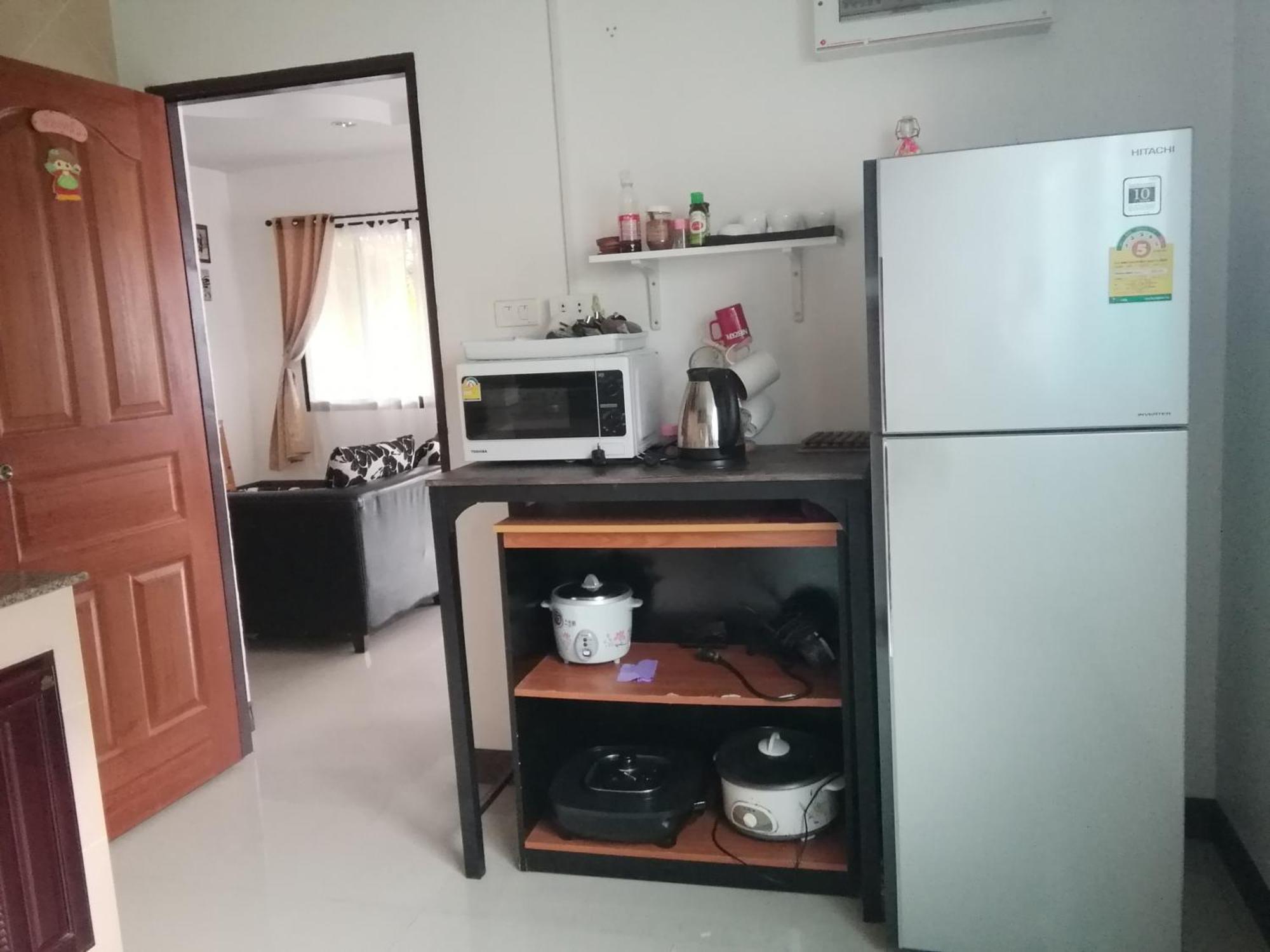Bed and Breakfast Wilderness Ban Chang  Pokój zdjęcie