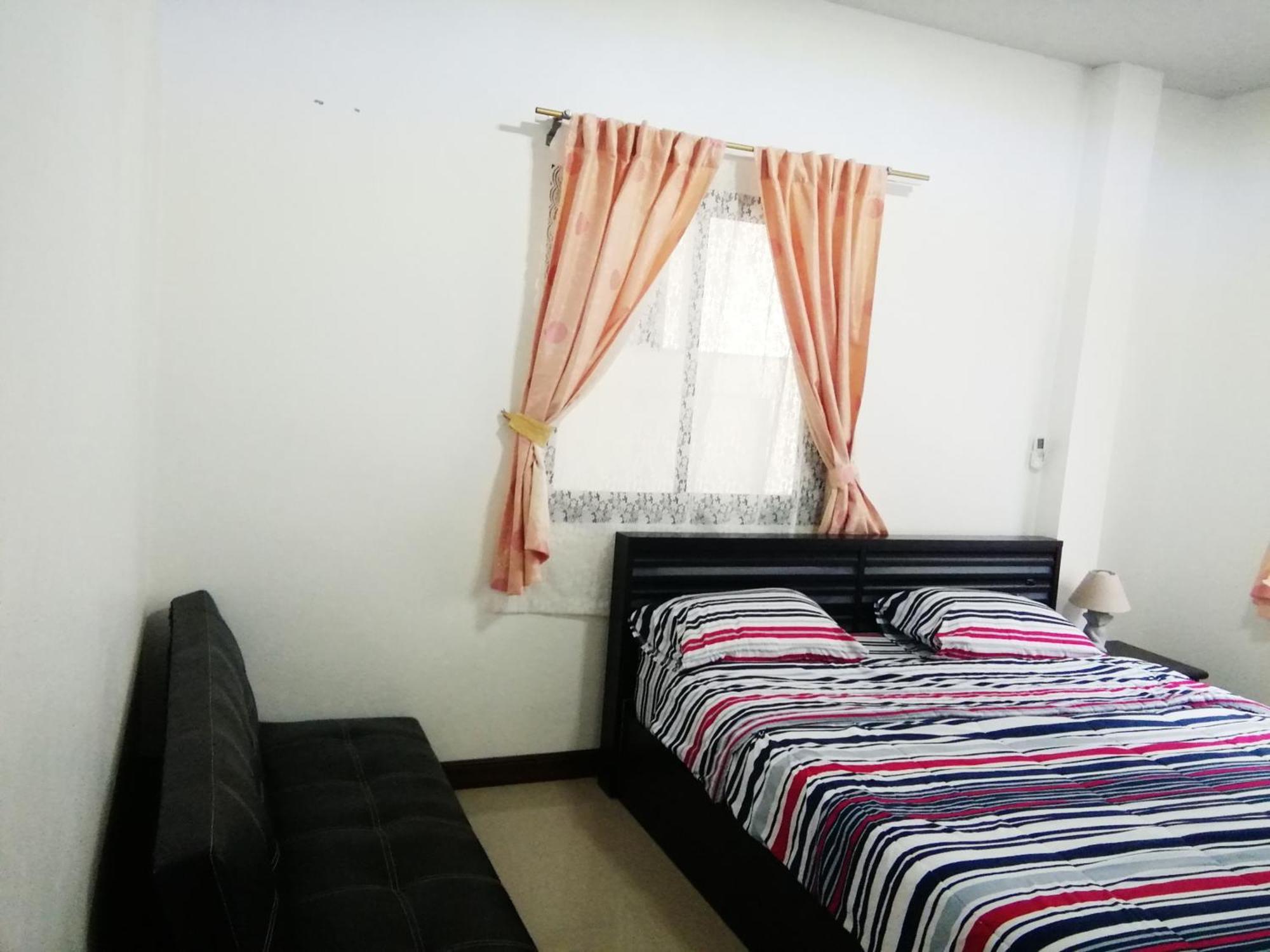 Bed and Breakfast Wilderness Ban Chang  Pokój zdjęcie